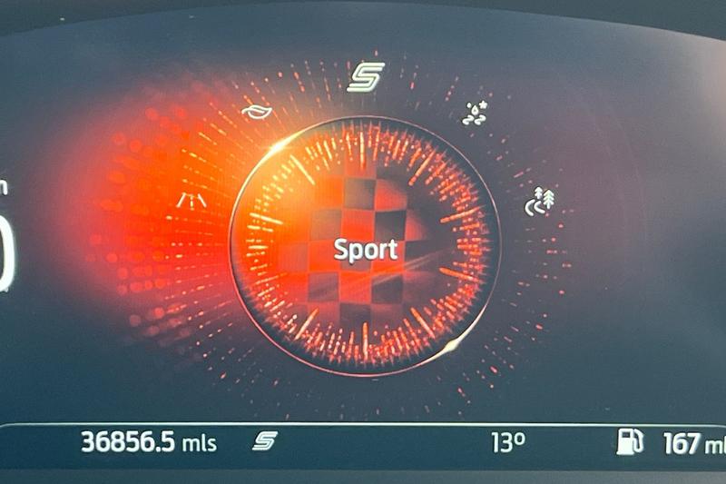 Used Ford Puma 2023 for sale - 78123497: Photo 37