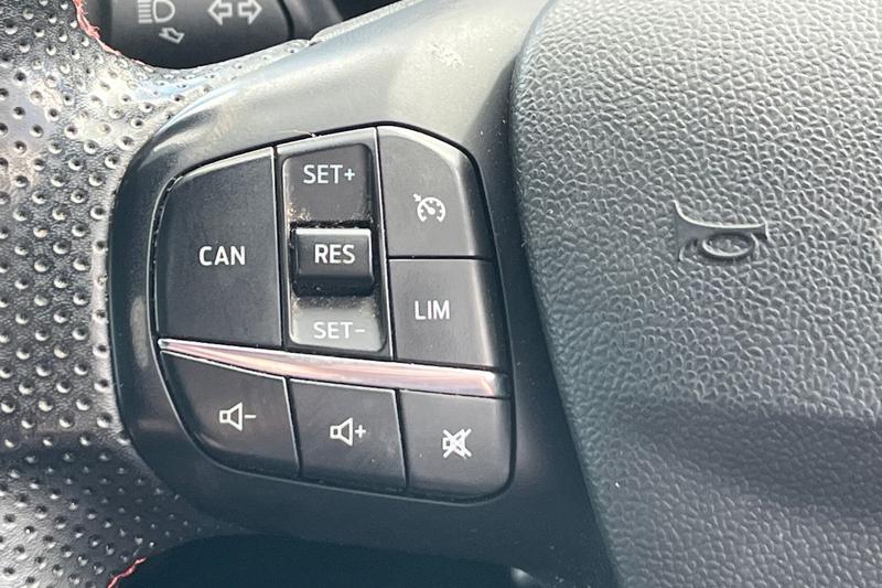 Used Ford Puma 2023 for sale - 78123497: Photo 38