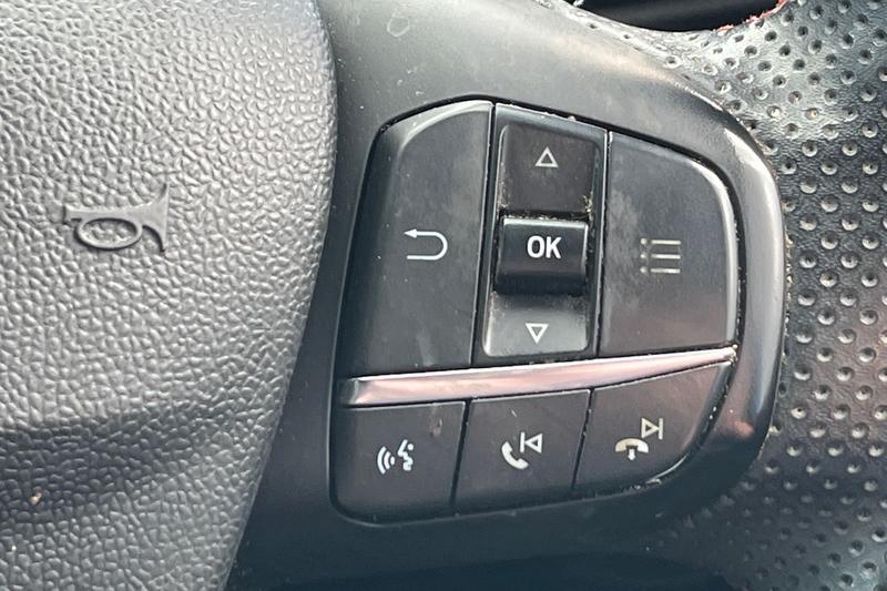 Used Ford Puma 2023 for sale - 78123497: Photo 39