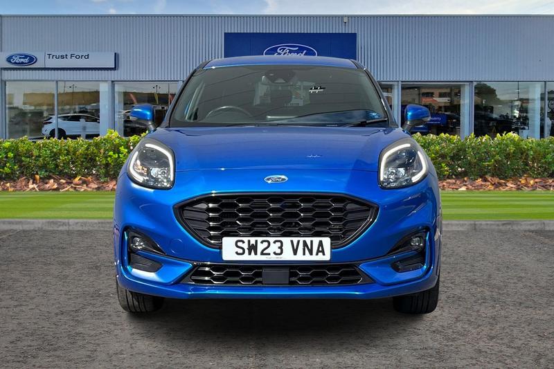Used Ford Puma 2023 for sale - 78123497: Photo 6