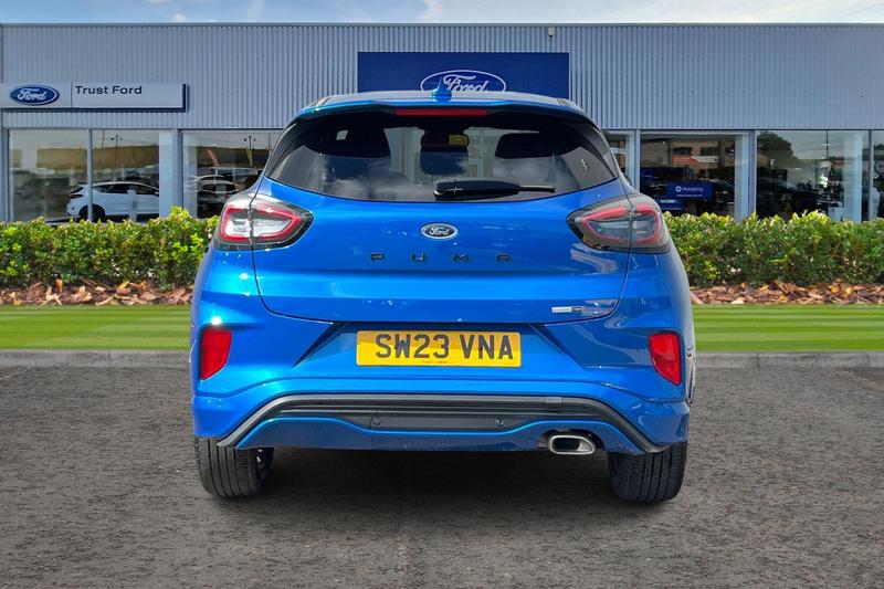 Used Ford Puma 2023 for sale - 78123497: Photo 7