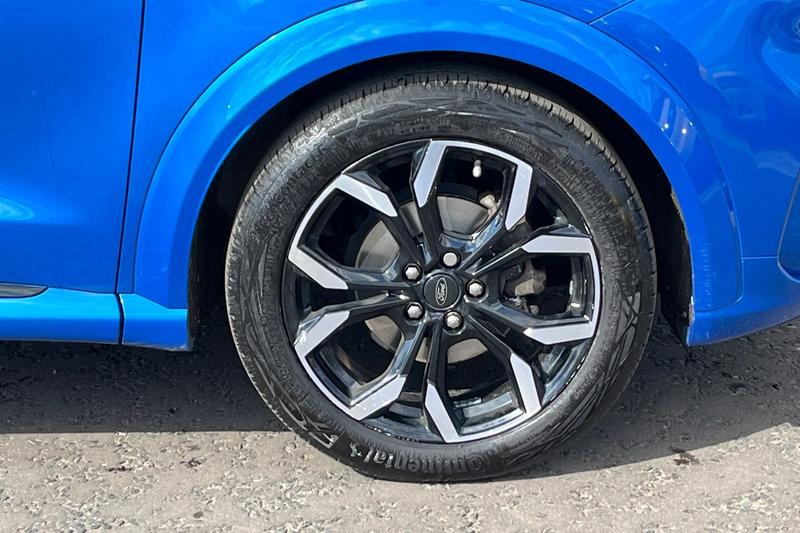 Used Ford Puma 2023 for sale - 78123497: Photo 8