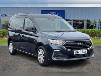 2022 - 1.5 EcoBoost Active 5dr