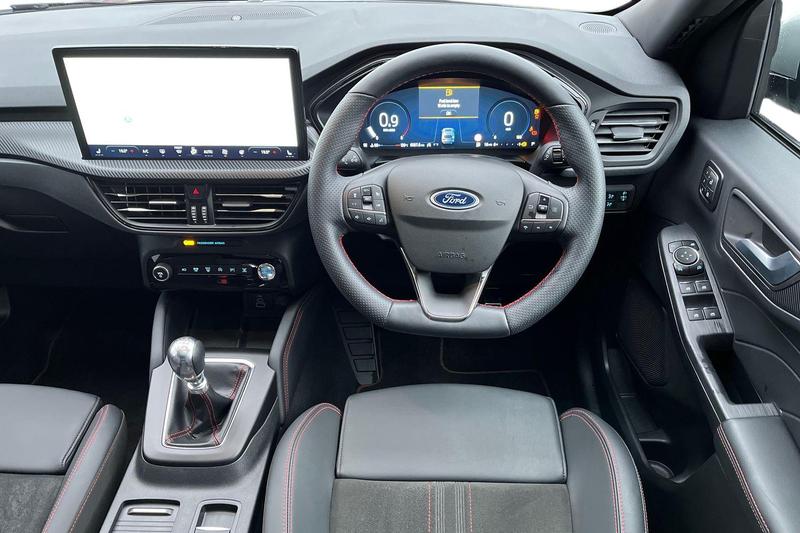 Used Ford Kuga 2025 for sale - 77493368: Photo 11