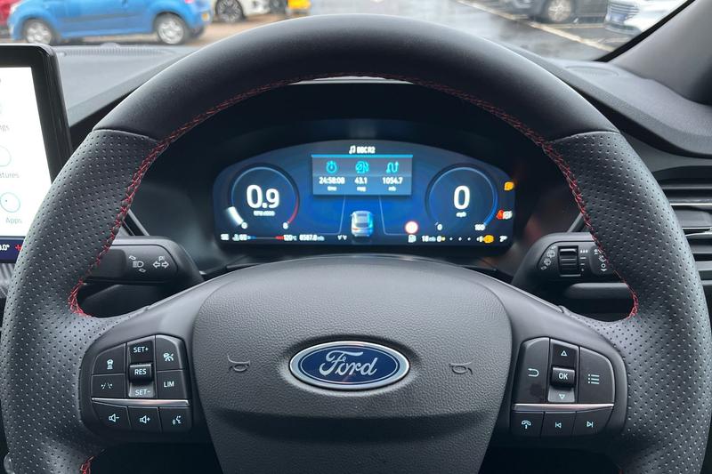 Used Ford Kuga 2025 for sale - 77493368: Photo 12