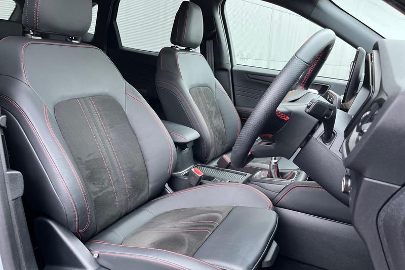 Used Ford Kuga 2025 for sale - 77493368: Photo 17