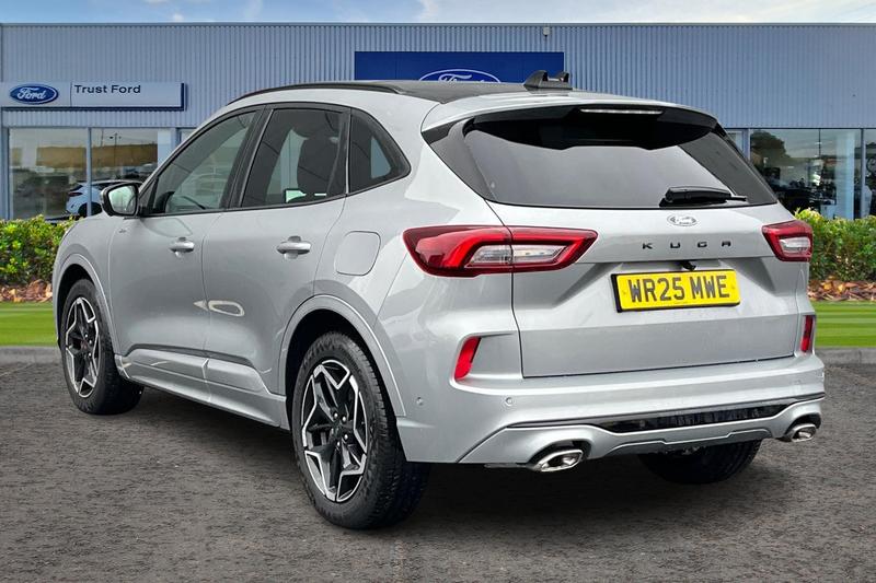 Used Ford Kuga 2025 for sale - 77493368: Photo 2