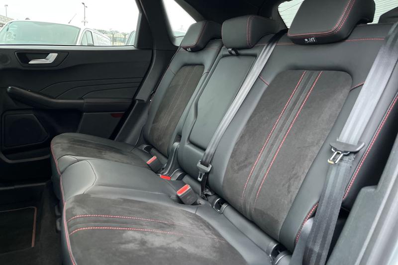 Used Ford Kuga 2025 for sale - 77493368: Photo 20