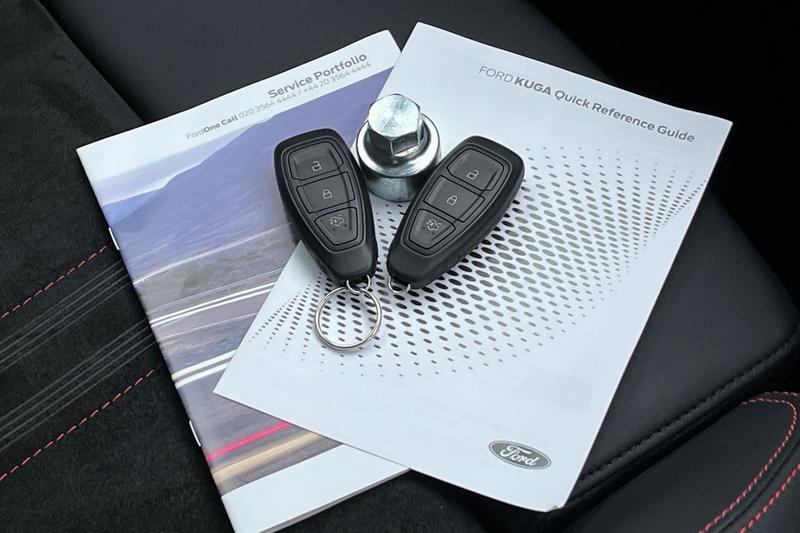 Used Ford Kuga 2025 for sale - 77493368: Photo 22