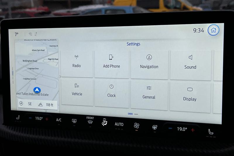 Used Ford Kuga 2025 for sale - 77493368: Photo 27