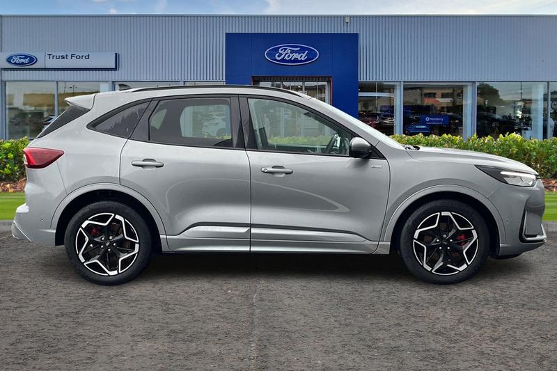 Used Ford Kuga 2025 for sale - 77493368: Photo 3