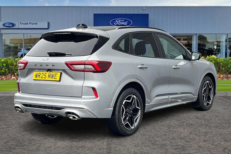 Used Ford Kuga 2025 for sale - 77493368: Photo 4