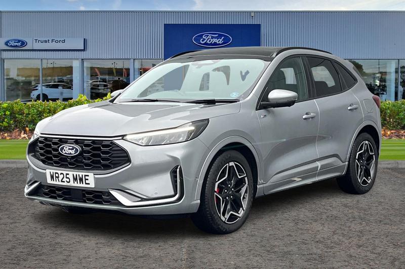 Used Ford Kuga 2025 for sale - 77493368: Photo 5