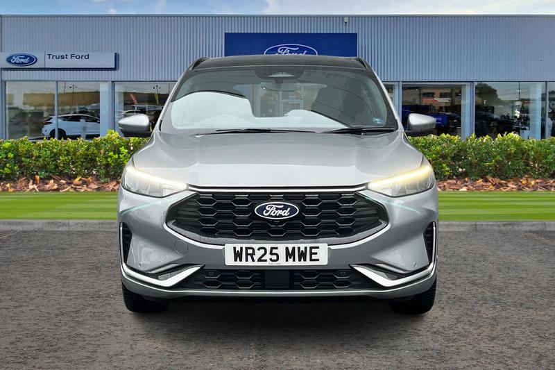 Used Ford Kuga 2025 for sale - 77493368: Photo 6