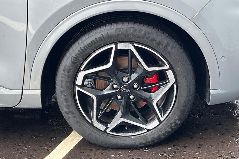 Used Ford Kuga 2025 for sale - 77493368: Photo 8