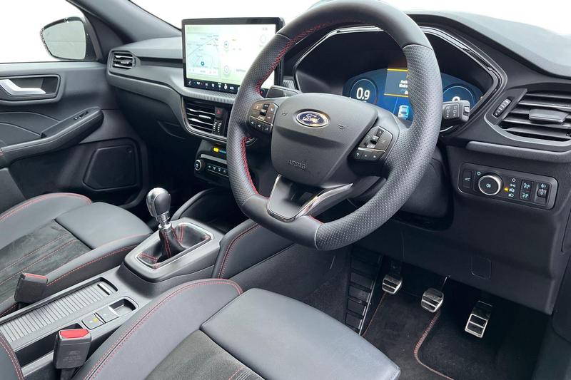 Used Ford Kuga 2025 for sale - 77493368: Photo 9