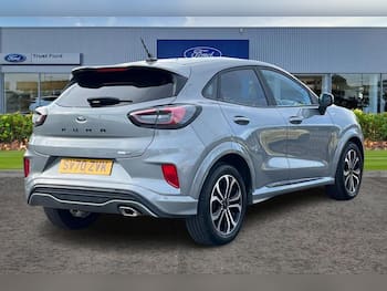 Used Ford Puma 2020 for sale - 79713573: Photo