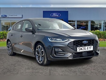 Used Ford Focus 2026 for sale - 78954193: Photo