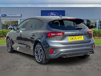 Used Ford Focus 2026 for sale - 78954193: Photo