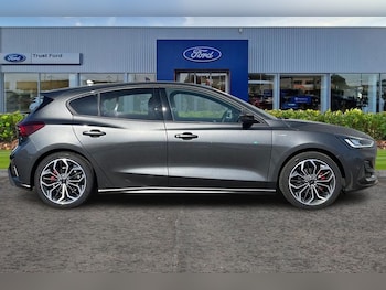 Used Ford Focus 2026 for sale - 78954193: Photo