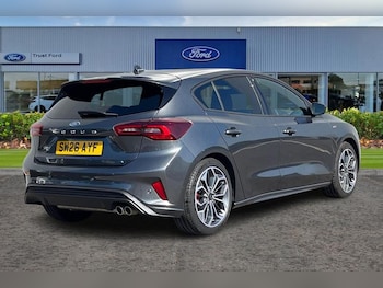 Used Ford Focus 2026 for sale - 78954193: Photo