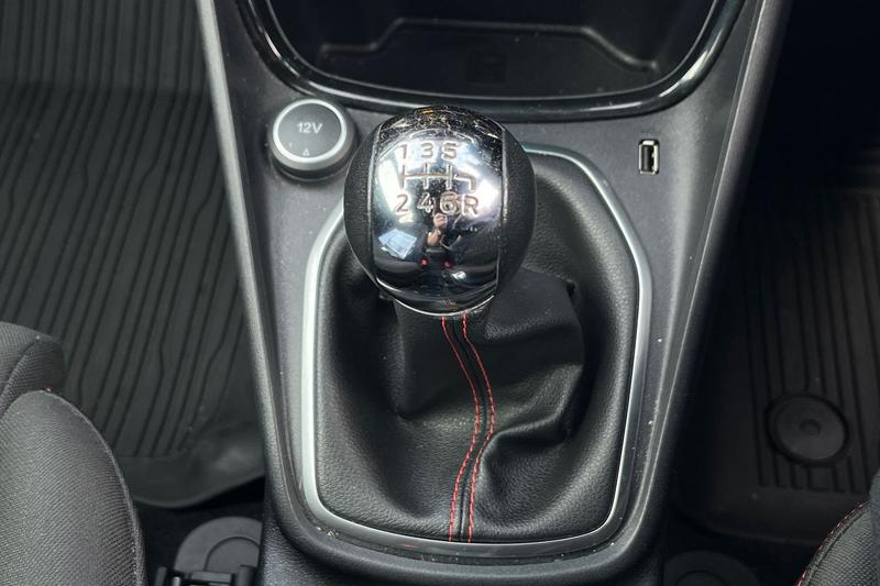 Vehicle 32