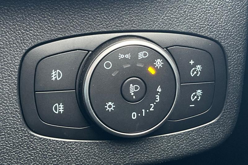 Vehicle 40
