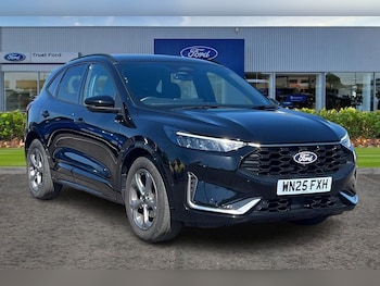 Used Ford Kuga 2025 for sale - 78442984: Photo
