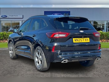 Used Ford Kuga 2025 for sale - 78442984: Photo