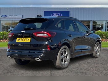 Used Ford Kuga 2025 for sale - 78442984: Photo