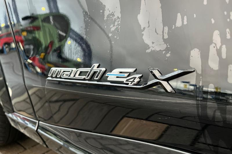 Used Ford Mustang Mach-E 2024 for sale - 76754176: Photo 40