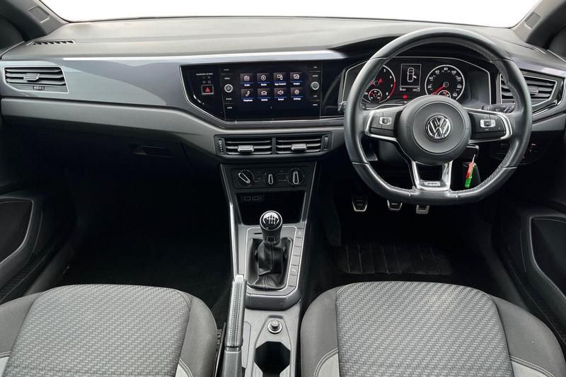 Used Volkswagen Polo 2019 for sale - 77592838: Photo 10