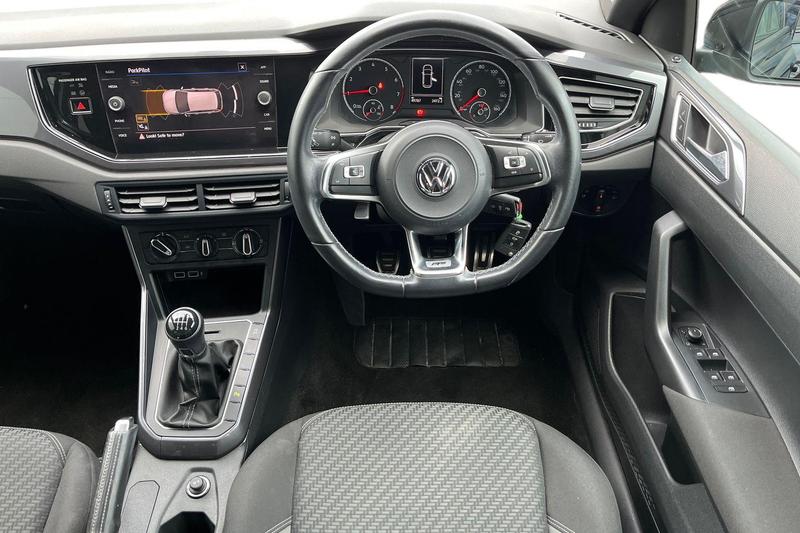Used Volkswagen Polo 2019 for sale - 77592838: Photo 11