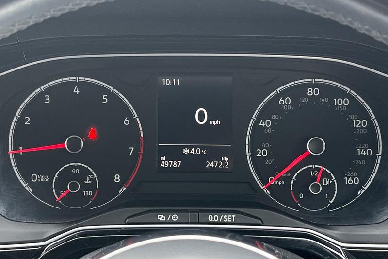 Used Volkswagen Polo 2019 for sale - 77592838: Photo 13