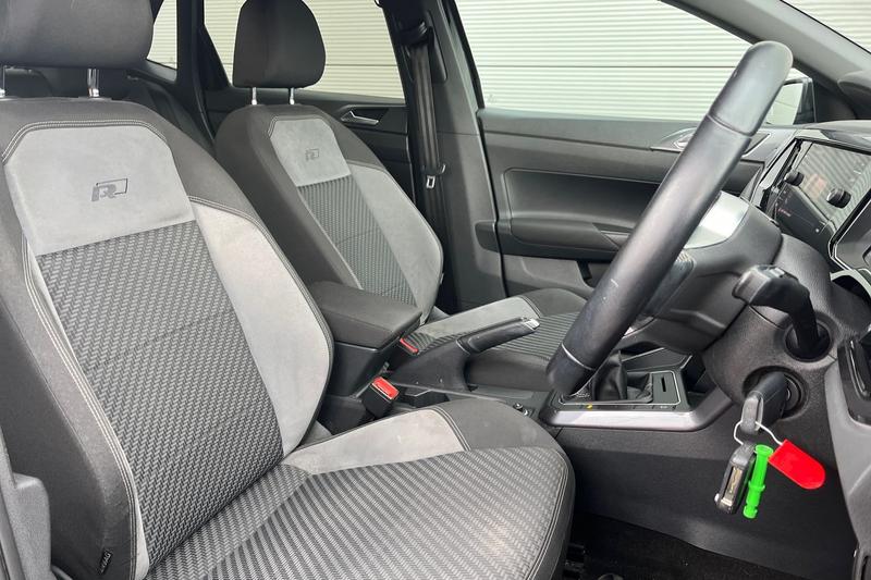 Used Volkswagen Polo 2019 for sale - 77592838: Photo 17