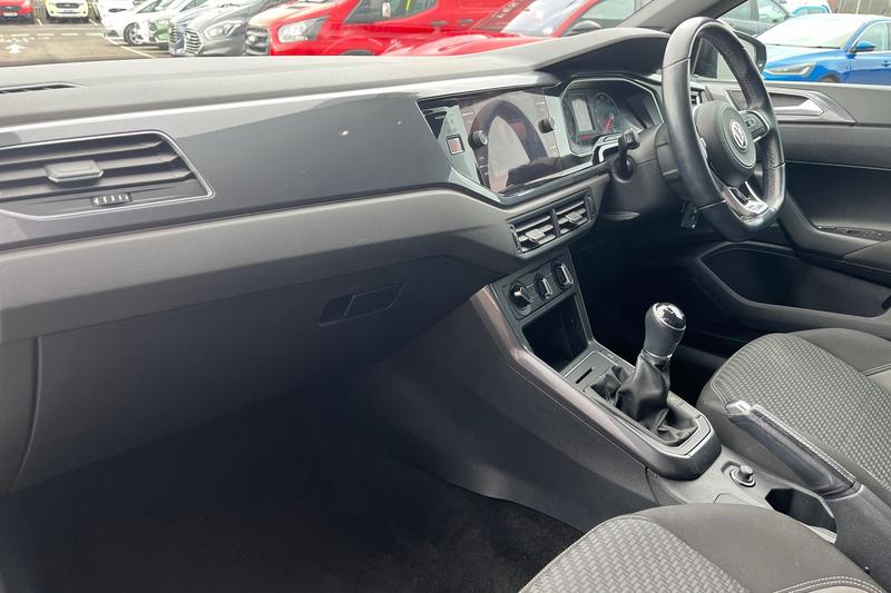 Used Volkswagen Polo 2019 for sale - 77592838: Photo 18
