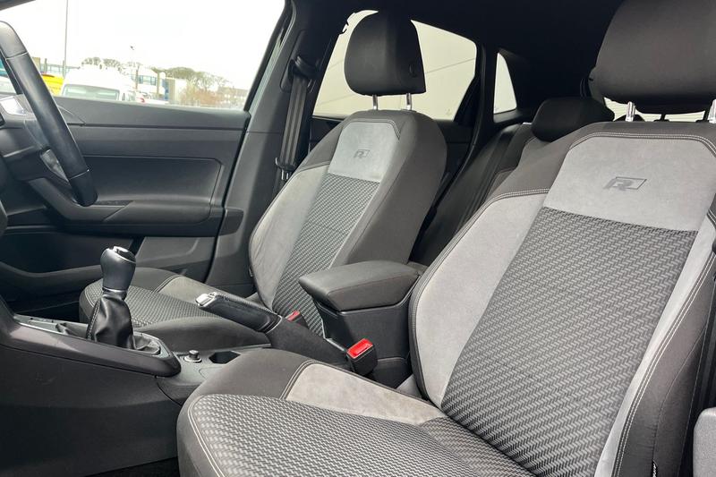 Used Volkswagen Polo 2019 for sale - 77592838: Photo 19