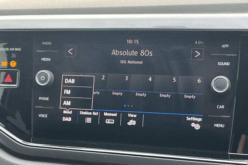 Used Volkswagen Polo 2019 for sale - 77592838: Photo 25