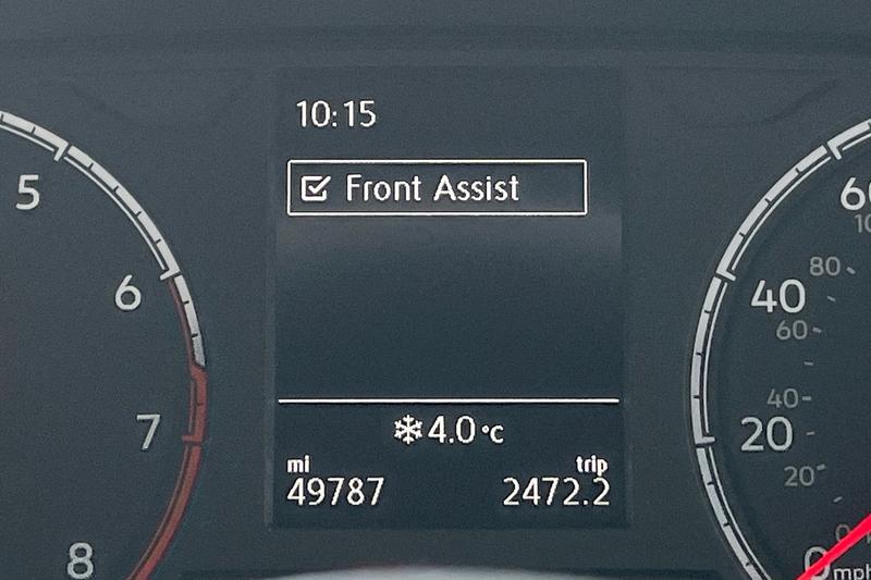 Used Volkswagen Polo 2019 for sale - 77592838: Photo 26