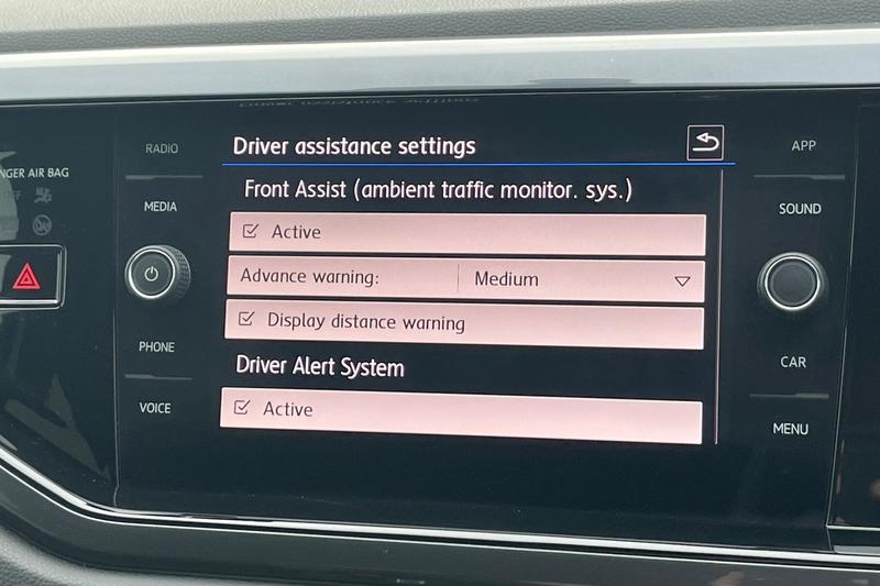 Used Volkswagen Polo 2019 for sale - 77592838: Photo 28