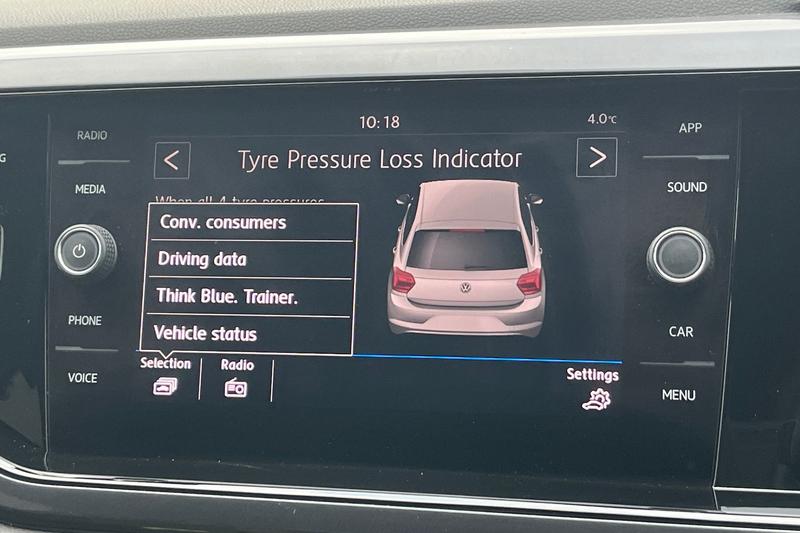 Used Volkswagen Polo 2019 for sale - 77592838: Photo 29