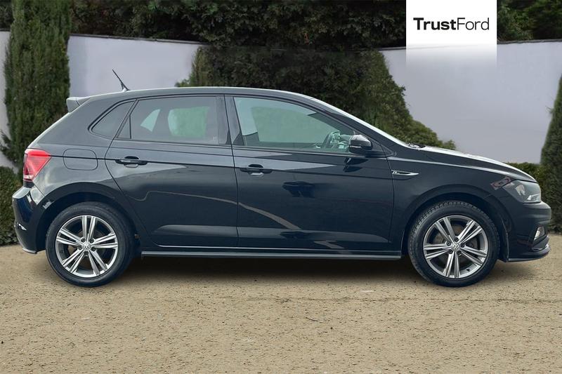 Used Volkswagen Polo 2019 for sale - 77592838: Photo 3