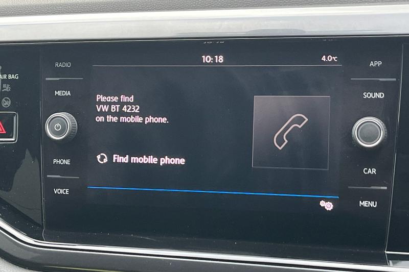 Used Volkswagen Polo 2019 for sale - 77592838: Photo 30