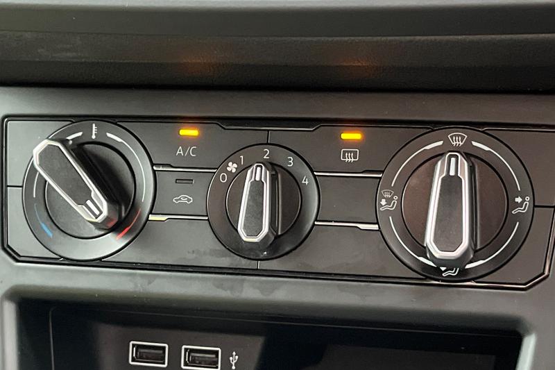 Used Volkswagen Polo 2019 for sale - 77592838: Photo 34