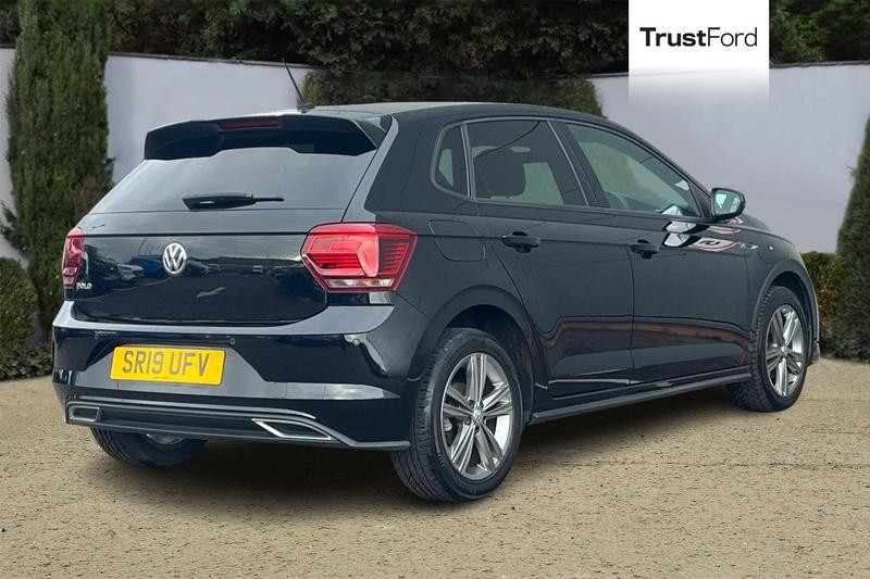 Used Volkswagen Polo 2019 for sale - 77592838: Photo 4