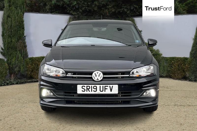 Used Volkswagen Polo 2019 for sale - 77592838: Photo 6
