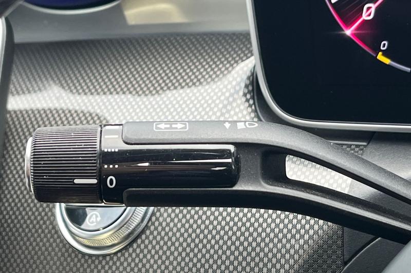 Used Mercedes-Benz C Class 2024 for sale - 76228755: Photo 14