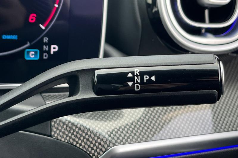 Used Mercedes-Benz C Class 2024 for sale - 76228755: Photo 15