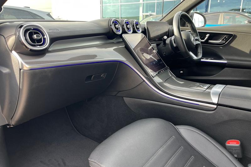 Used Mercedes-Benz C Class 2024 for sale - 76228755: Photo 18