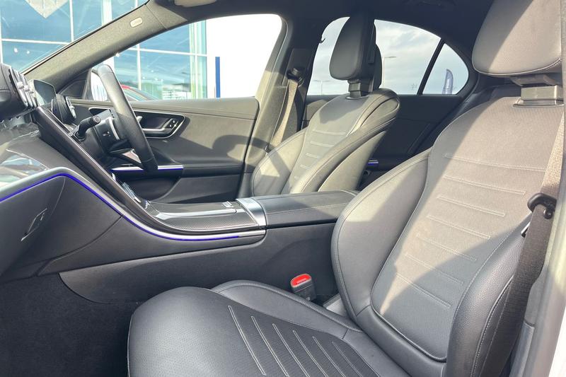 Used Mercedes-Benz C Class 2024 for sale - 76228755: Photo 19